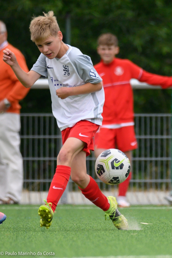 U13 - TSG Wieseck