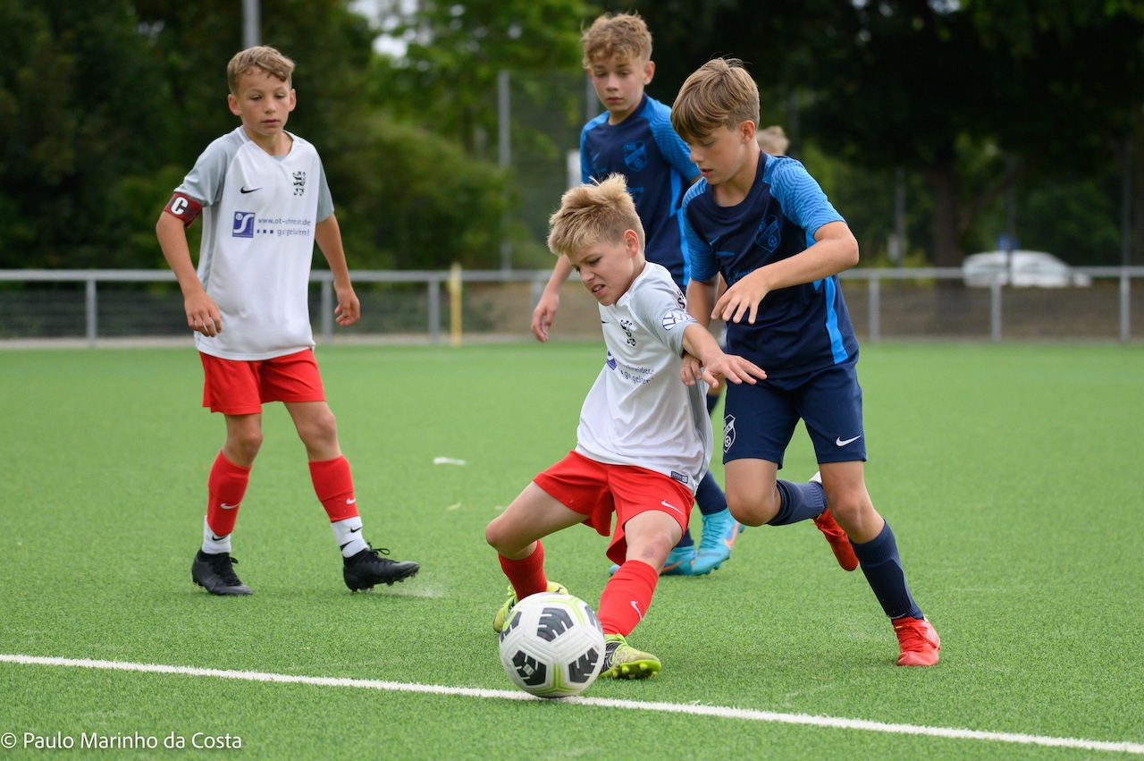 U13 - TSG Wieseck
