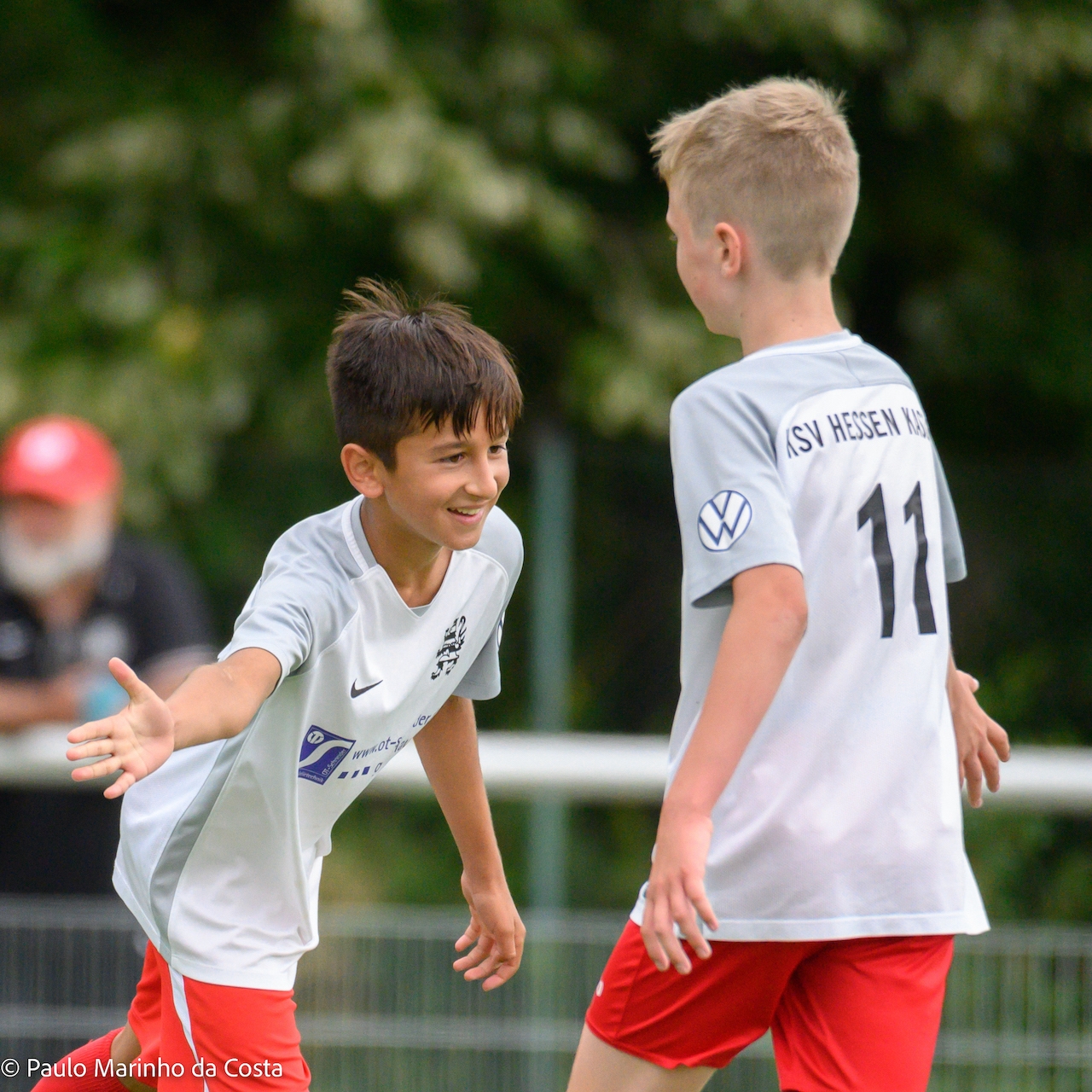 U13 - TSG Wieseck