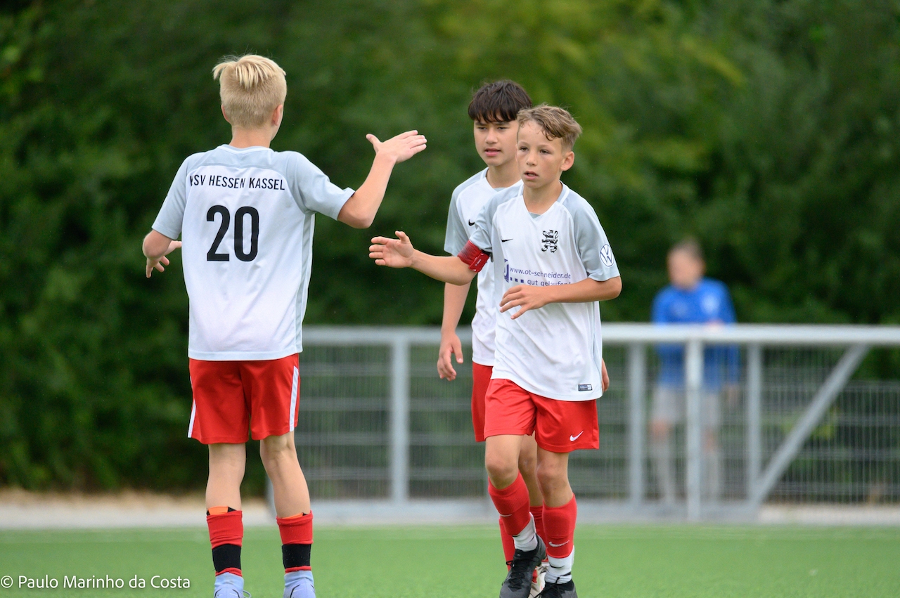 U13 - TSG Wieseck