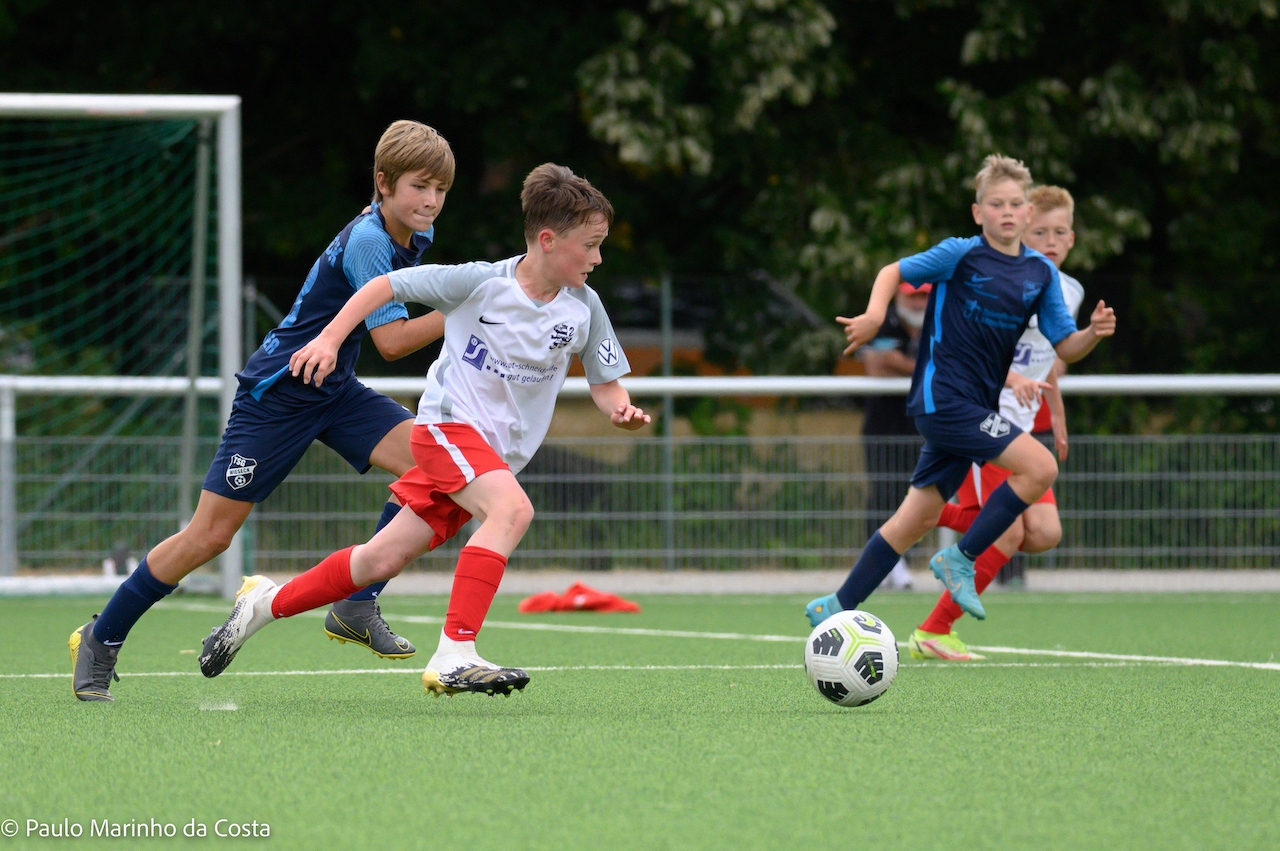 U13 - TSG Wieseck