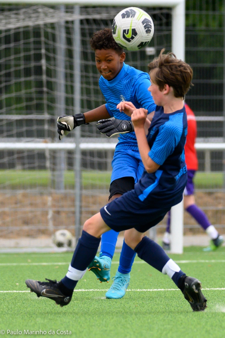 U13 - TSG Wieseck