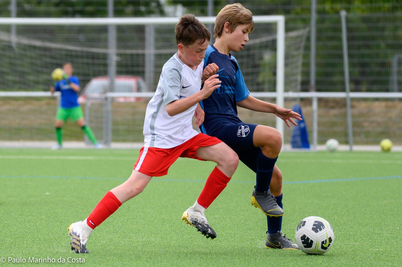 U13 - TSG Wieseck