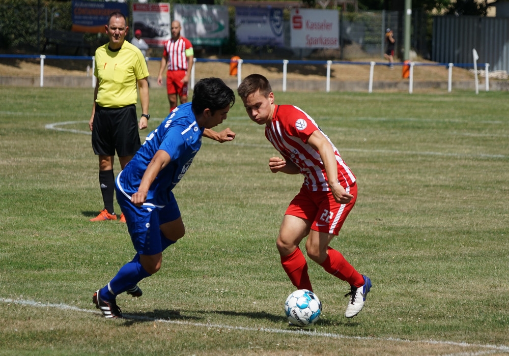 Spielverein 06 - U23