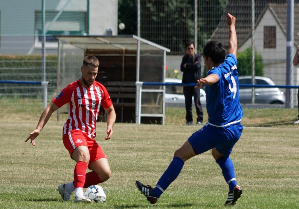 Spielverein 06 - U23