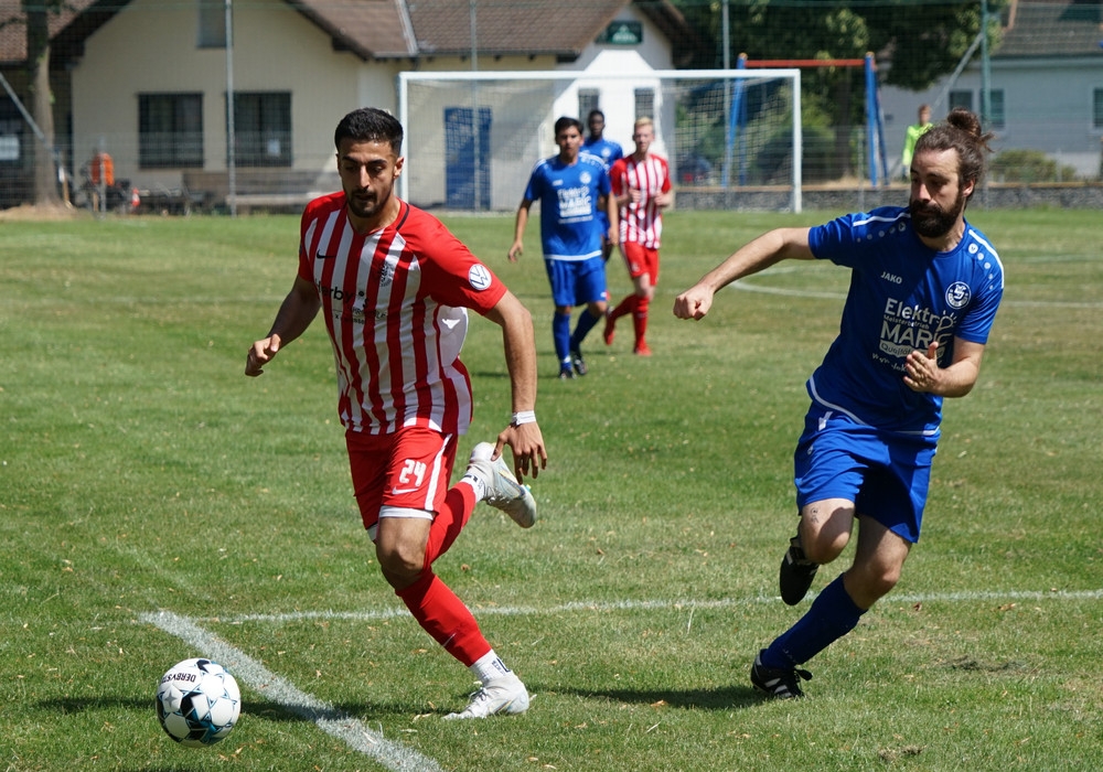 Spielverein 06 - U23