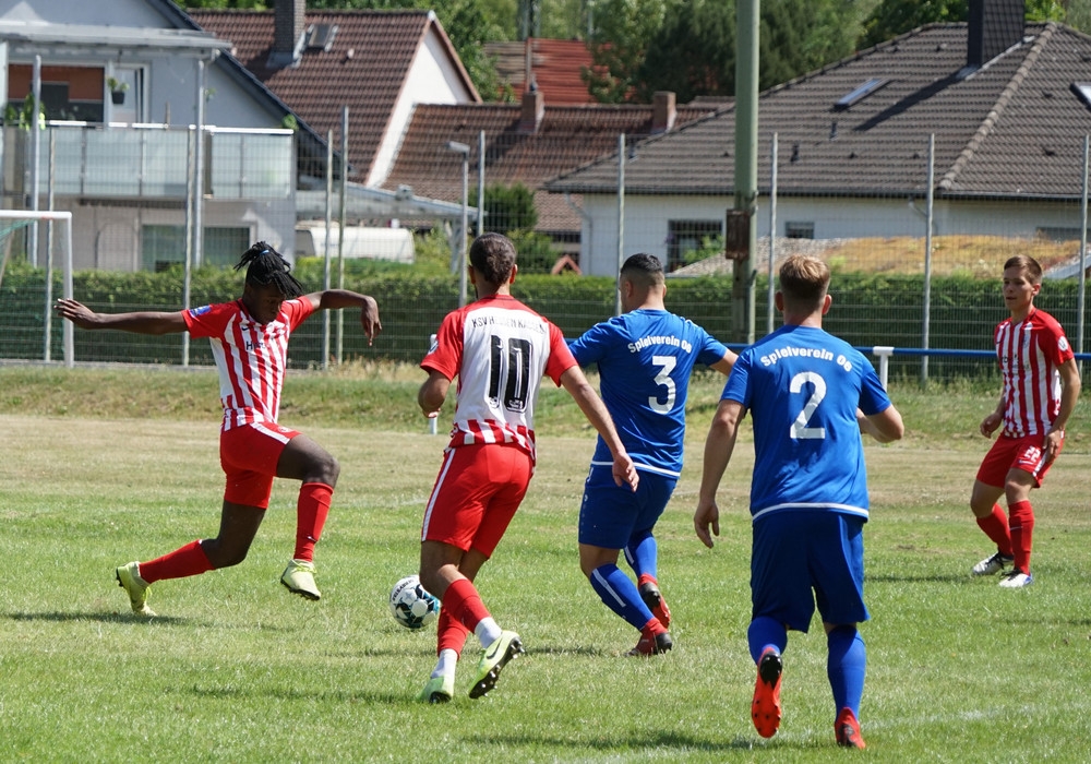 Spielverein 06 - U23