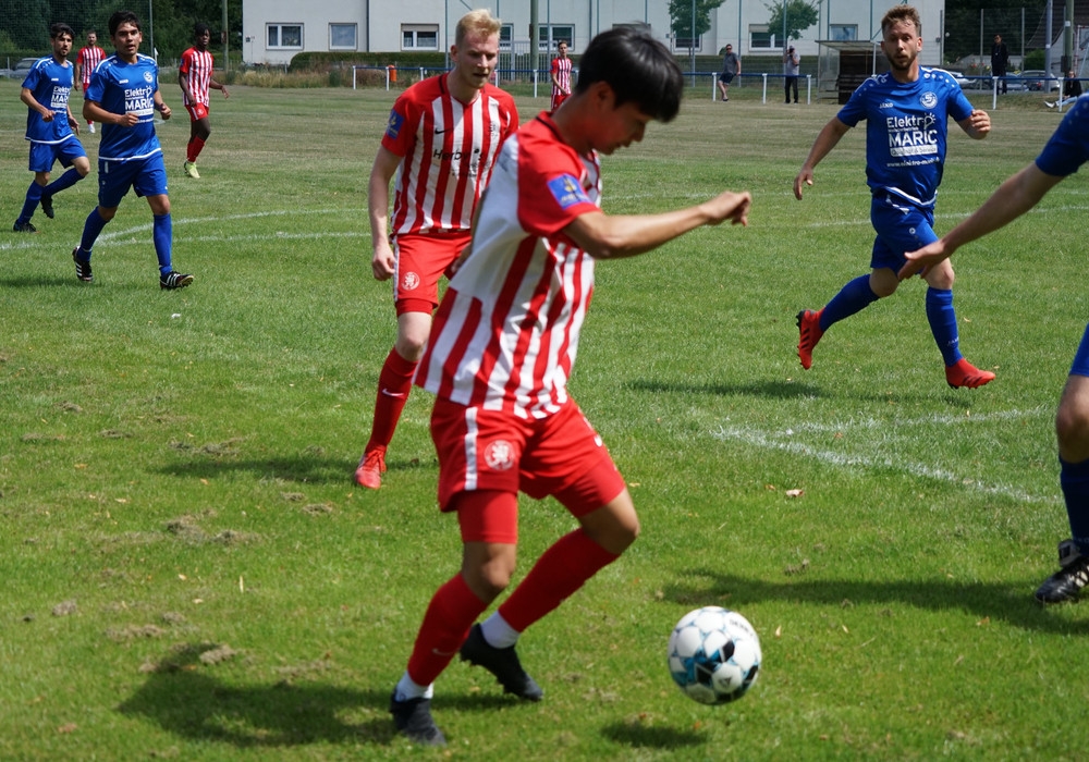 Spielverein 06 - U23