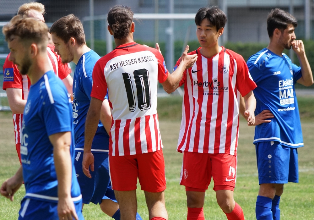 Spielverein 06 - U23