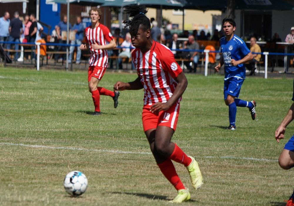 Spielverein 06 - U23