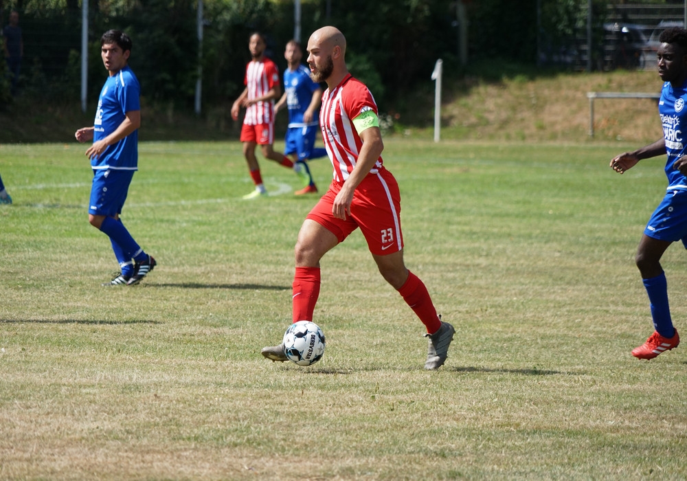 Spielverein 06 - U23