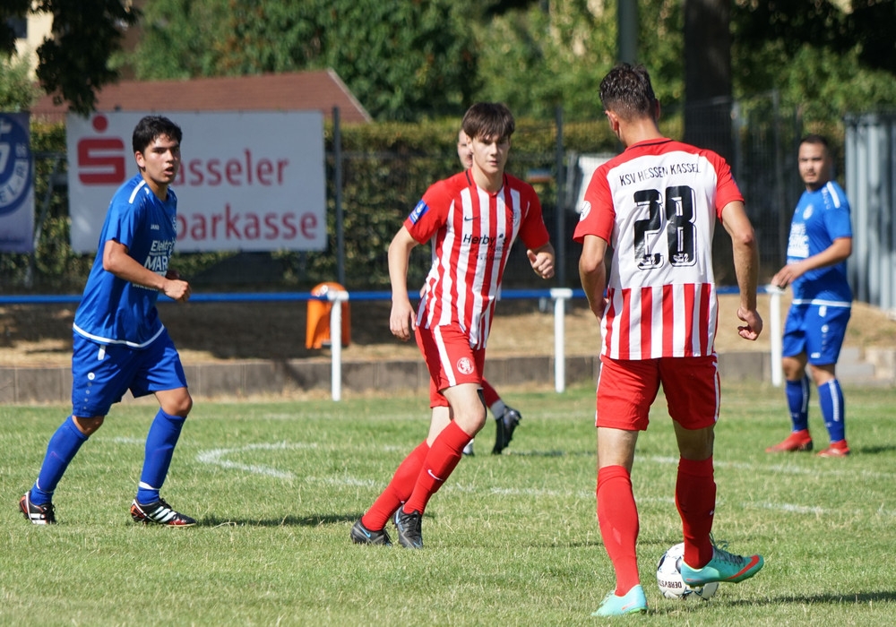 Spielverein 06 - U23