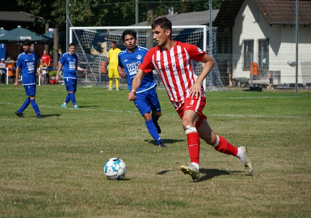 Spielverein 06 - U23