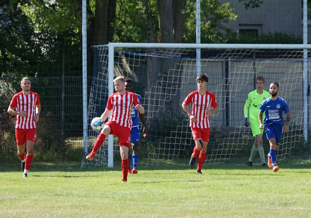 Spielverein 06 - U23