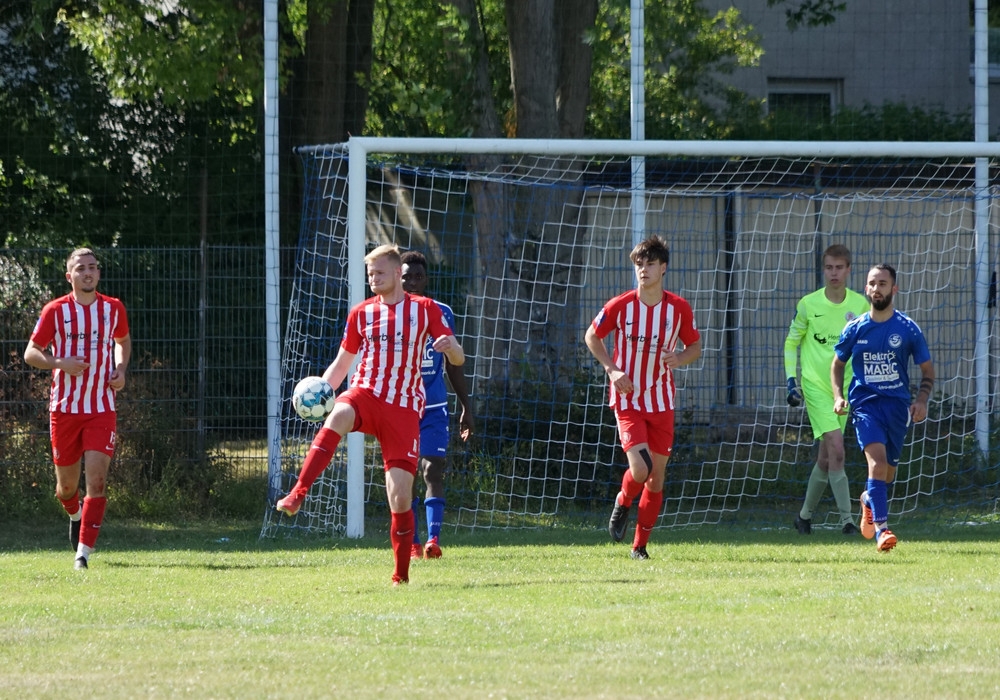 Spielverein 06 - U23