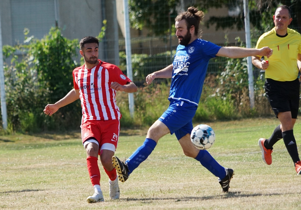 Spielverein 06 - U23