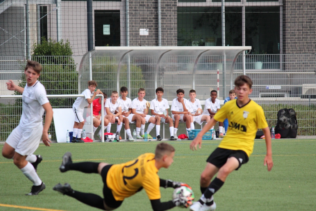 I. SC Göttingen 05 - U15