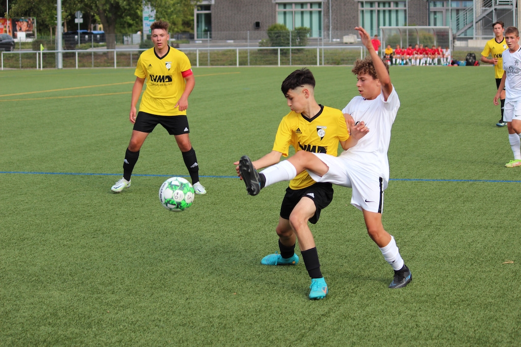 I. SC Göttingen 05 - U15