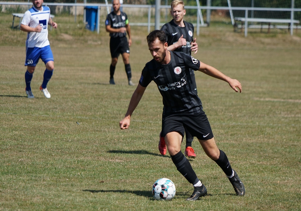 Sg Lenglern - U23