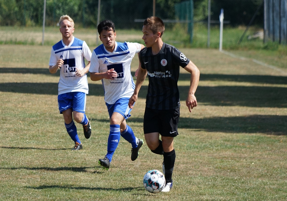 Sg Lenglern - U23