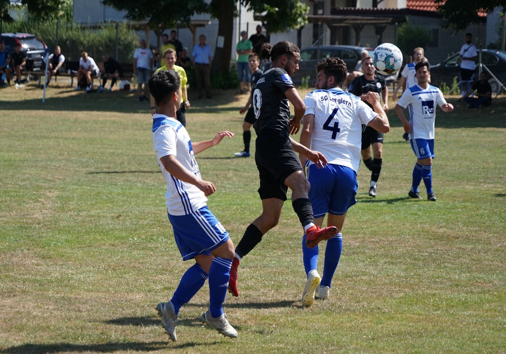 Sg Lenglern - U23