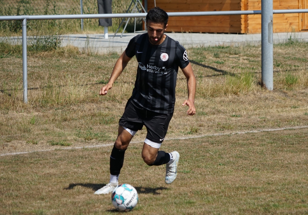 Sg Lenglern - U23