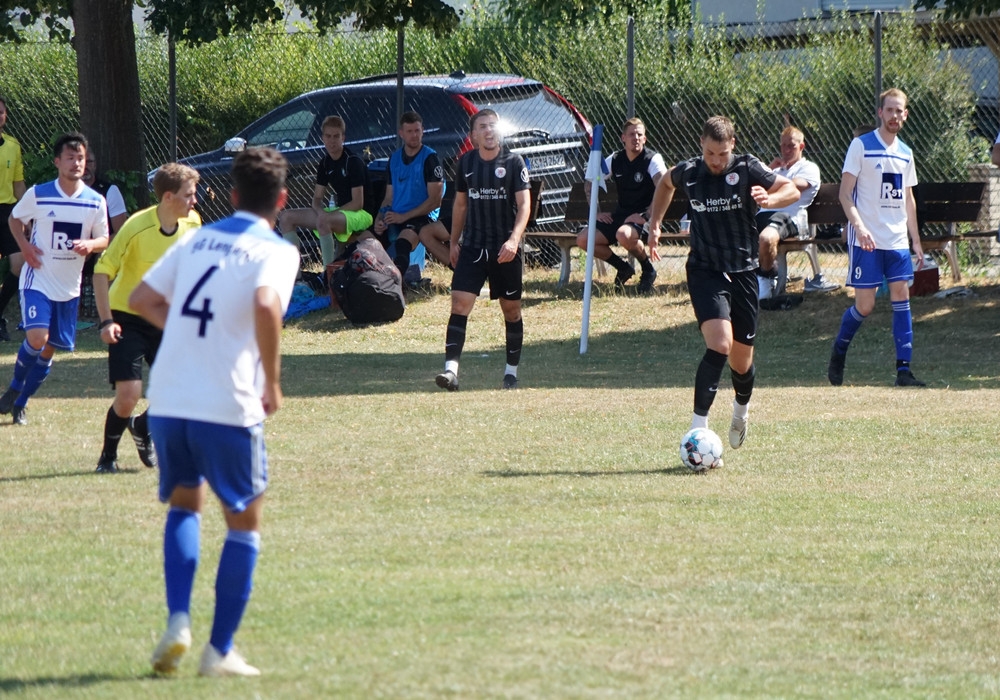Sg Lenglern - U23