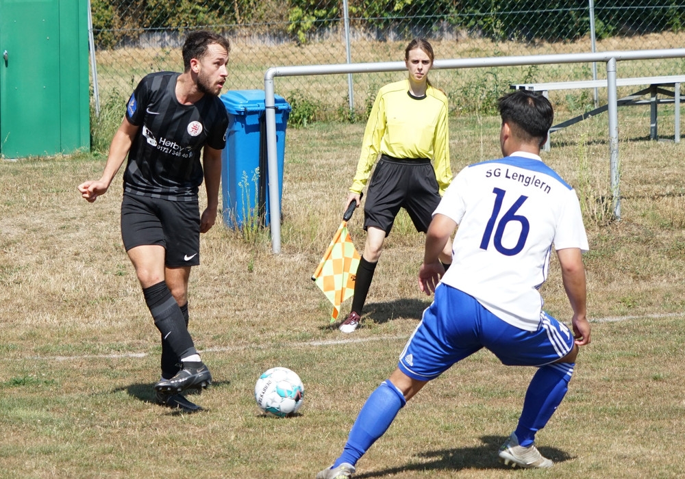 Sg Lenglern - U23