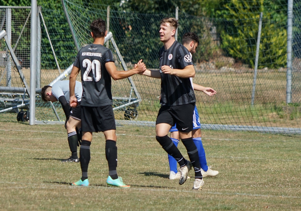 Sg Lenglern - U23