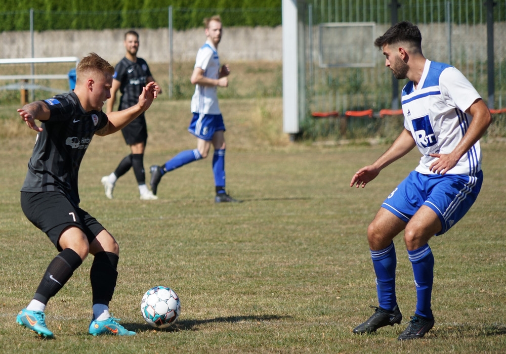 Sg Lenglern - U23