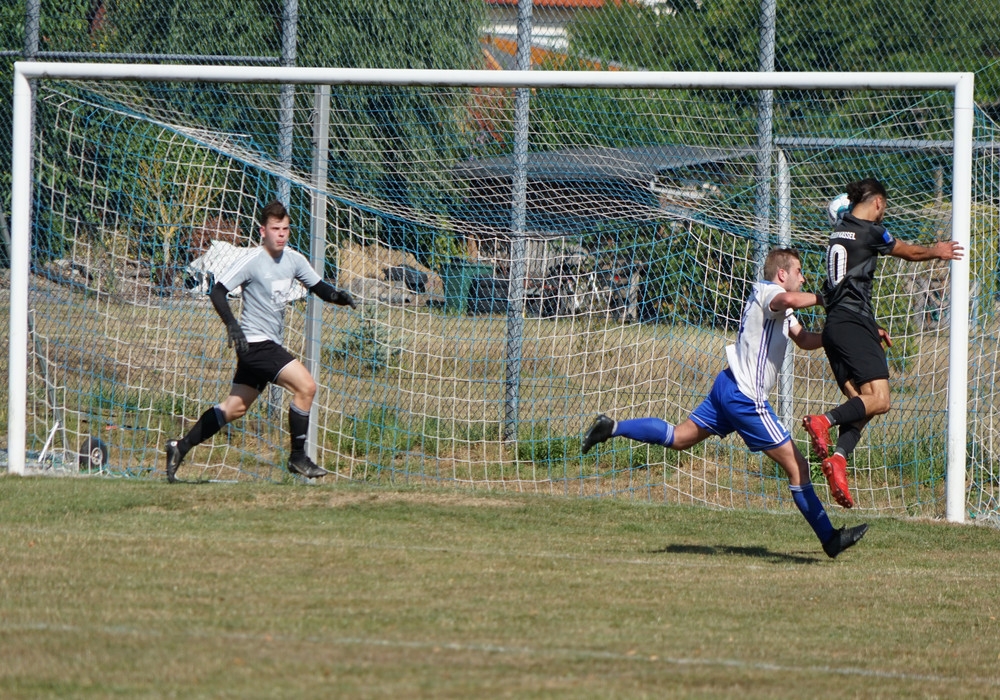 Sg Lenglern - U23