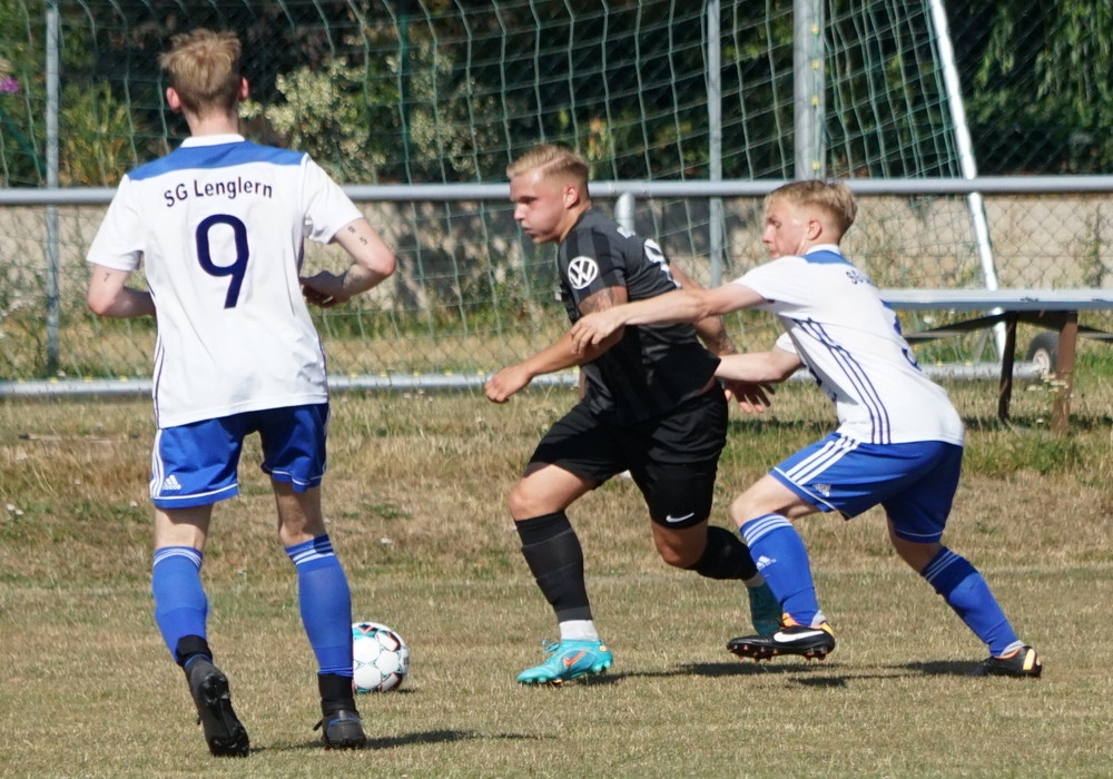 Sg Lenglern - U23