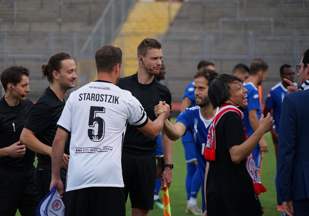 KSV - Hapoel Nir Ramat HaSharon