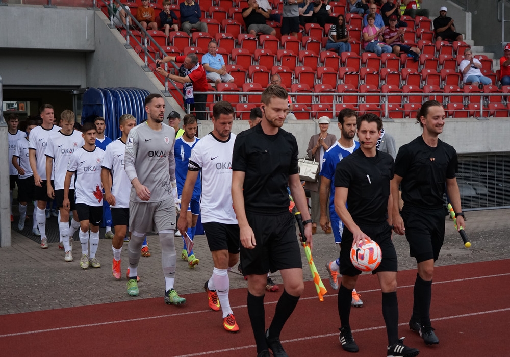 KSV - Hapoel Nir Ramat HaSharon
