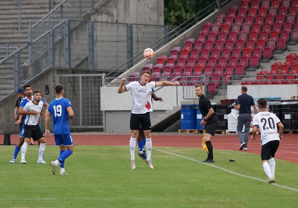 KSV - Hapoel Nir Ramat HaSharon