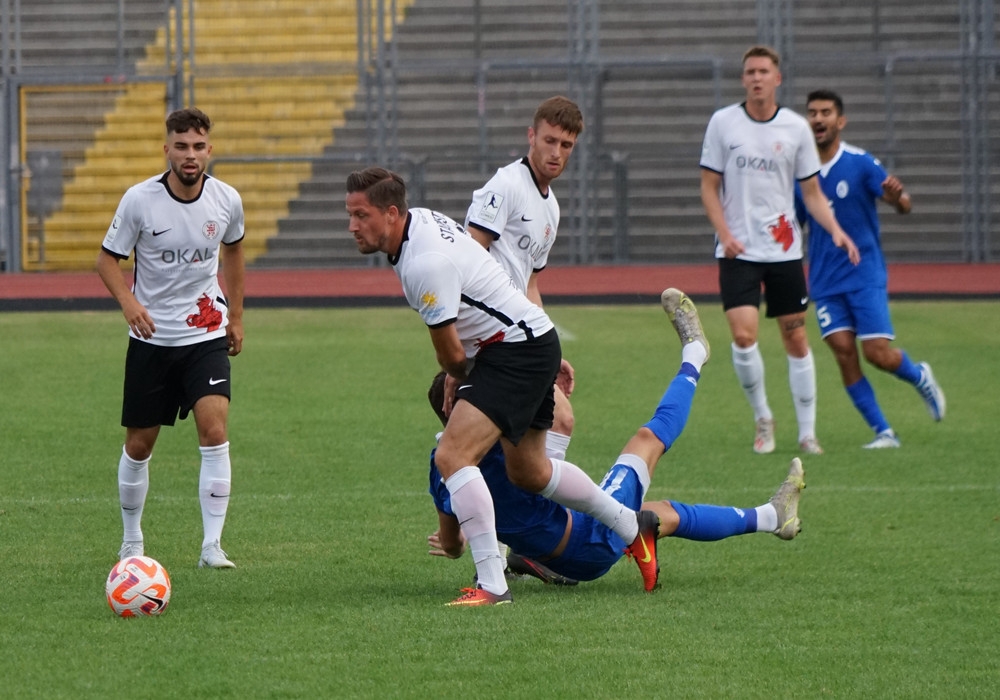 KSV - Hapoel Nir Ramat HaSharon