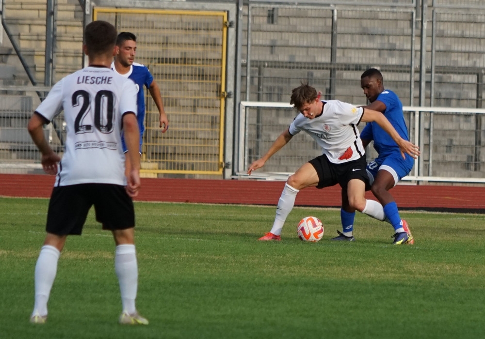 KSV - Hapoel Nir Ramat HaSharon