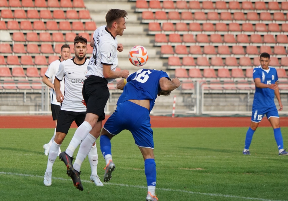 KSV - Hapoel Nir Ramat HaSharon