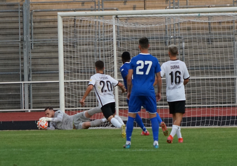 KSV - Hapoel Nir Ramat HaSharon