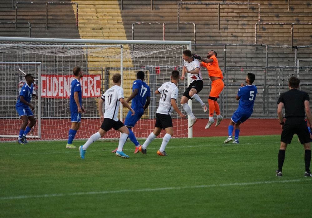 KSV - Hapoel Nir Ramat HaSharon