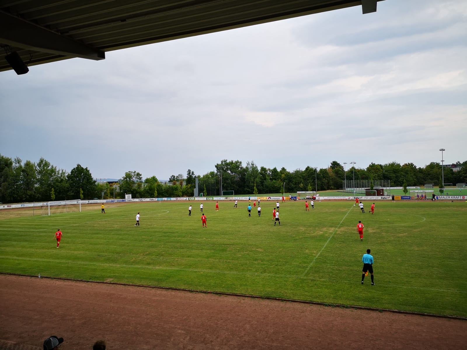 JfV Söhre - U19