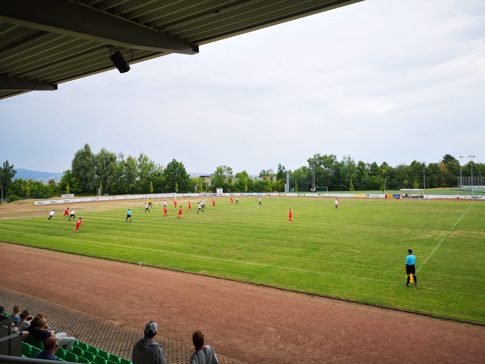 JfV Söhre - U19
