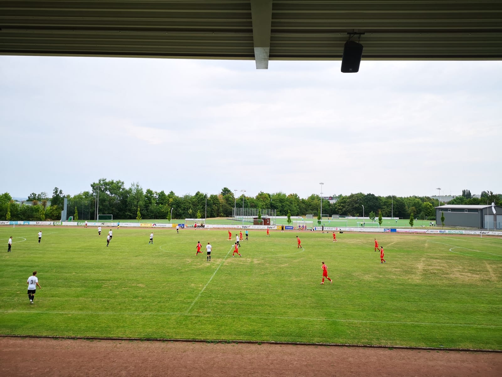 JfV Söhre - U19