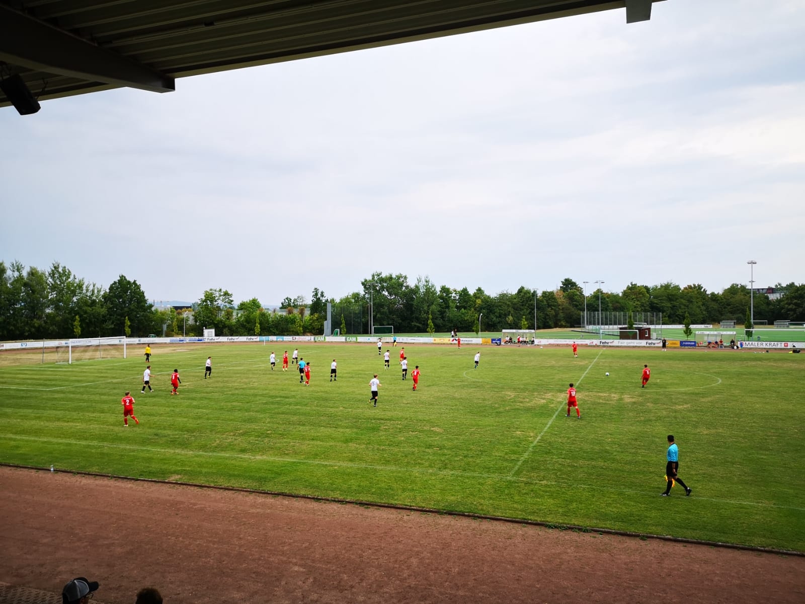JfV Söhre - U19