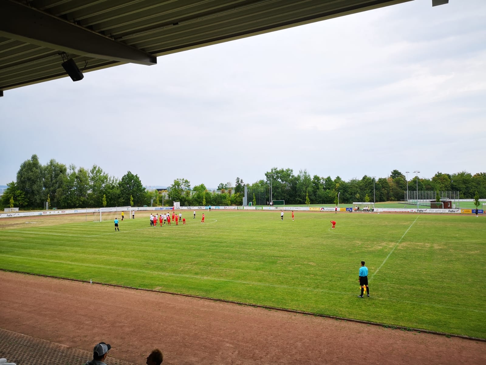 JfV Söhre - U19