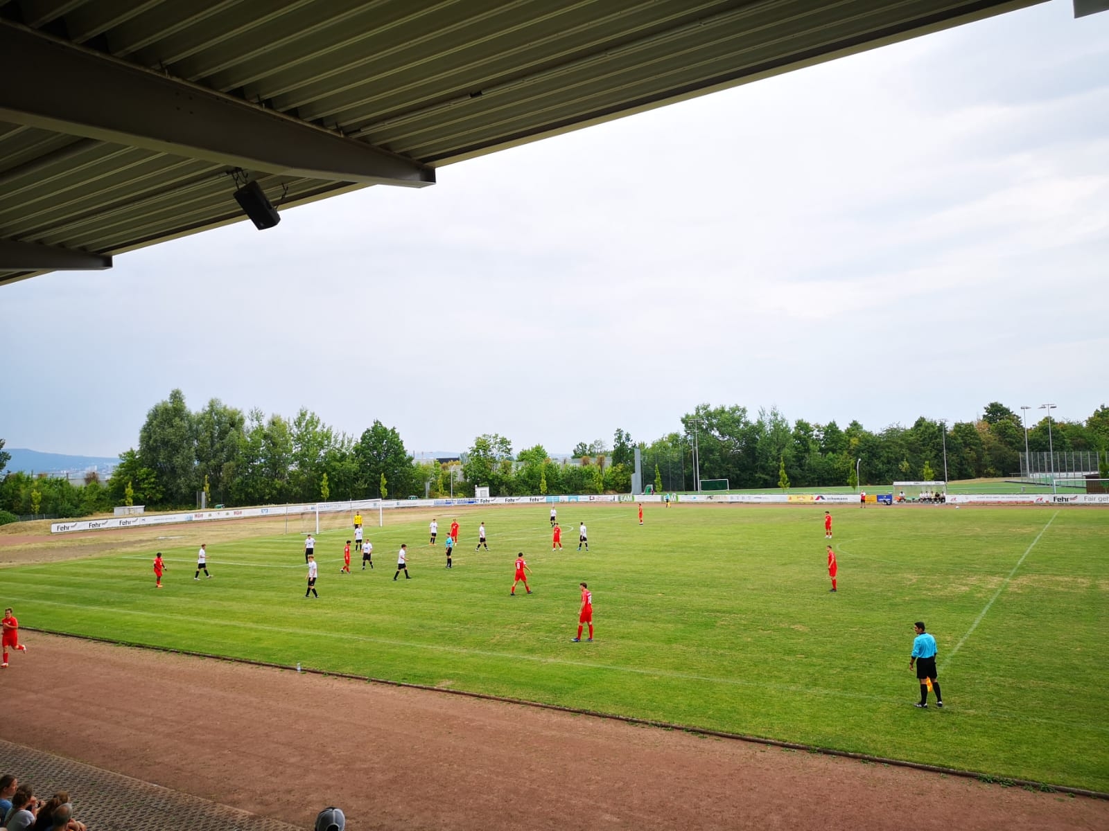 JfV Söhre - U19