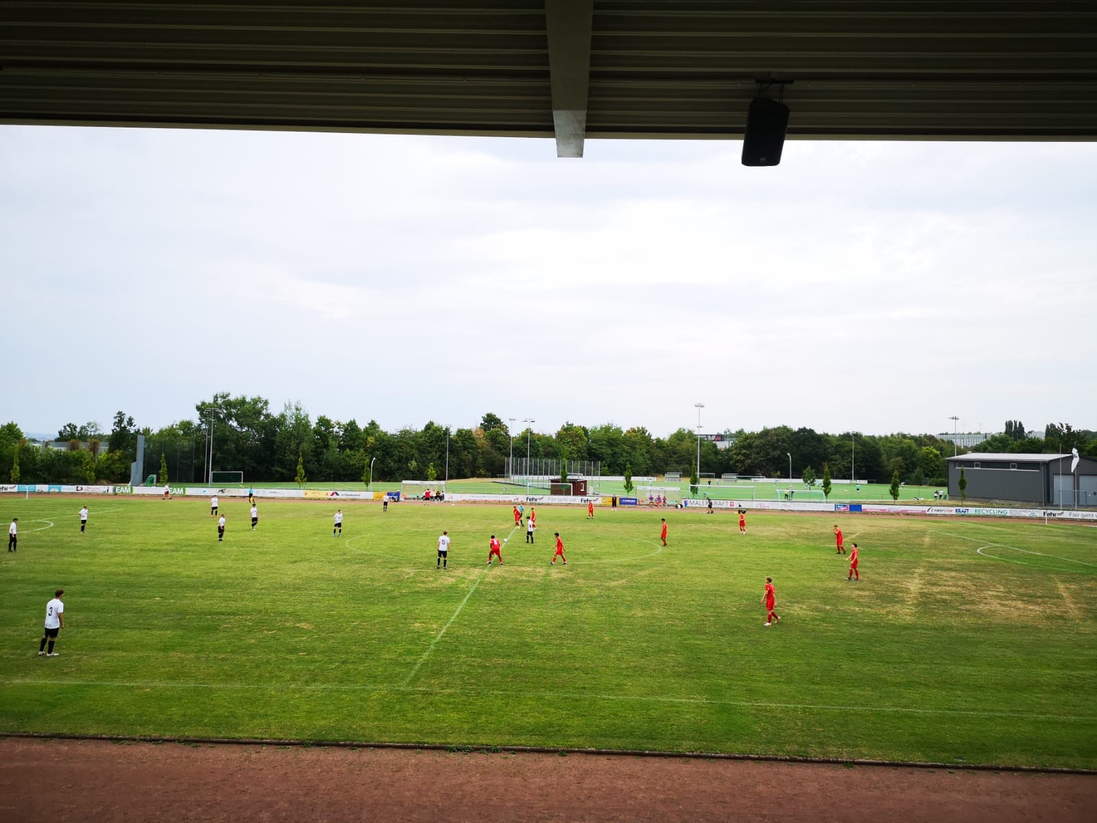 JfV Söhre - U19