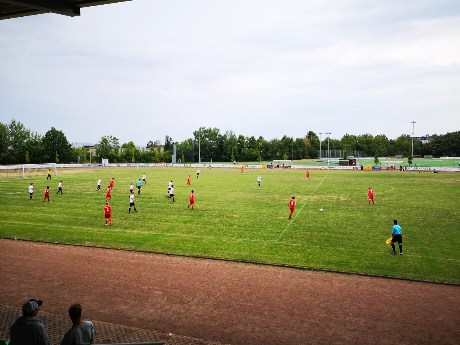 JfV Söhre - U19