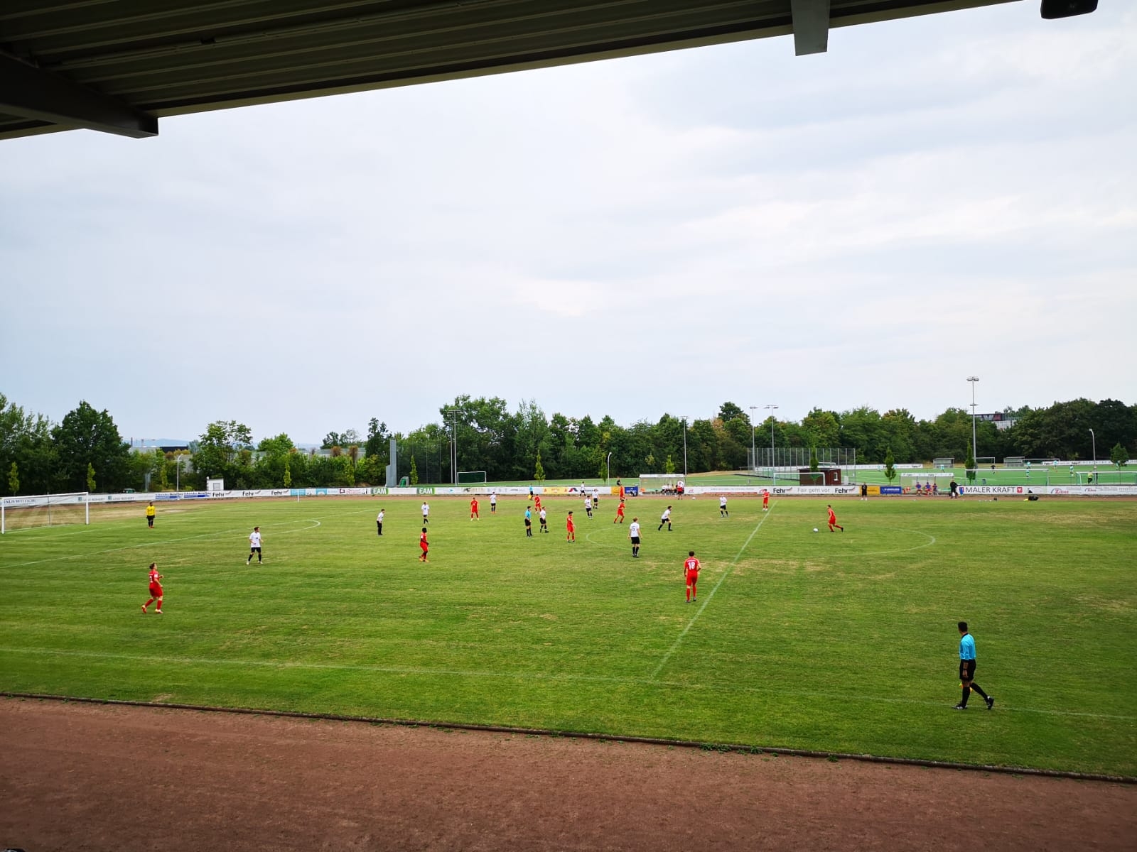 JfV Söhre - U19