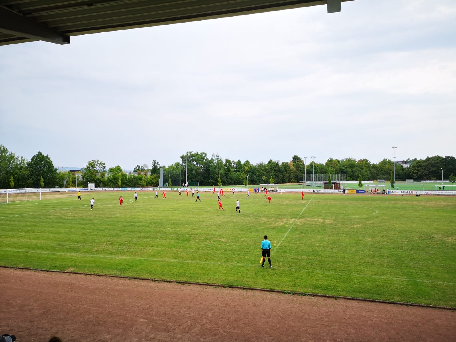 JfV Söhre - U19